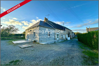  maison st-sauveur-des-landes 35133