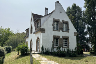  maison st-sauveur-en-puisaye 89520