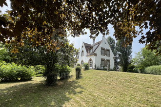  maison st-sauveur-en-puisaye 89520