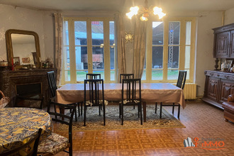  maison st-sauveur-en-puisaye 89520