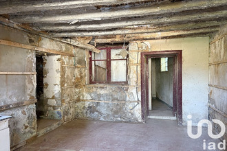  maison st-sauveur-en-puisaye 89520