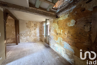  maison st-sauveur-en-puisaye 89520