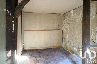  maison st-sauveur-en-puisaye 89520