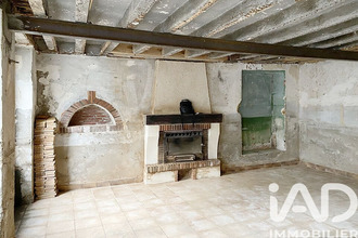  maison st-sauveur-en-puisaye 89520