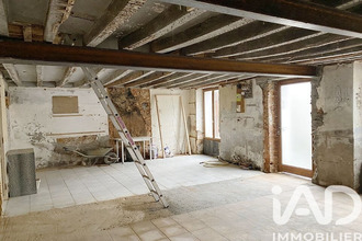  maison st-sauveur-en-puisaye 89520