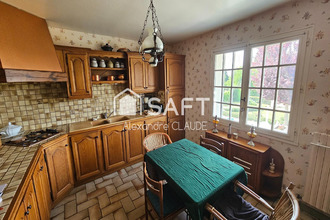  maison st-sauveur-en-puisaye 89520