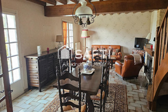  maison st-sauveur-en-puisaye 89520