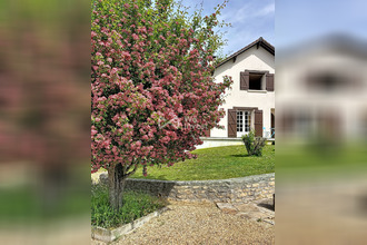  maison st-sauveur-en-puisaye 89520