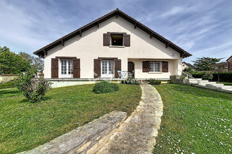  maison st-sauveur-en-puisaye 89520