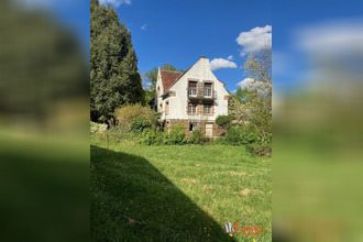  maison st-sauveur-en-puisaye 89520
