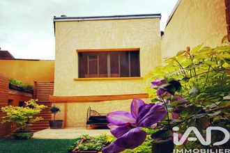  maison st-sauveur-en-puisaye 89520