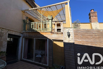 maison st-sauveur-en-puisaye 89520