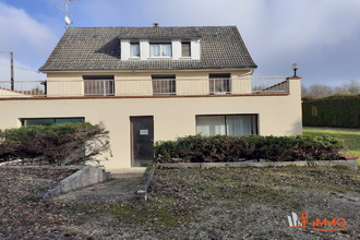 maison st-sauveur-en-puisaye 89520