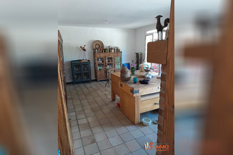  maison st-sauveur-en-puisaye 89520