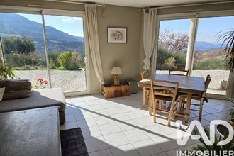  maison st-sauveur-gouvernet 26110