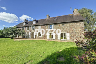  maison st-sauveur-la-pommeraye 50510