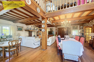  maison st-sauveur-la-pommeraye 50510