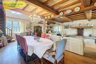  maison st-sauveur-la-pommeraye 50510