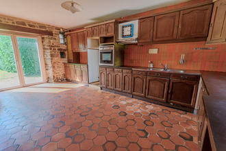  maison st-sauveur-la-pommeraye 50510