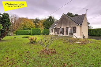  maison st-sauveur-la-pommeraye 50510