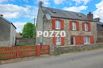  maison st-sauveur-la-pommeraye 50510