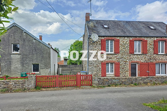  maison st-sauveur-la-pommeraye 50510