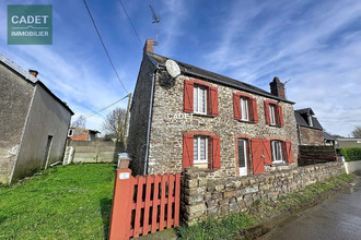  maison st-sauveur-la-pommeraye 50510