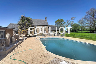  maison st-sauveur-la-pommeraye 50510