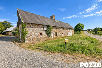  maison st-sauveur-la-pommeraye 50510