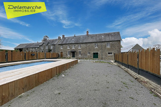  maison st-sauveur-la-pommeraye 50510