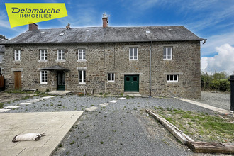  maison st-sauveur-la-pommeraye 50510