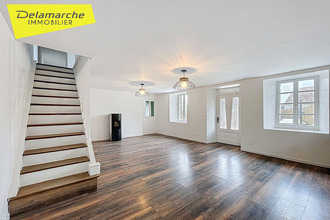  maison st-sauveur-la-pommeraye 50510