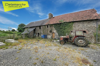  maison st-sauveur-la-pommeraye 50510