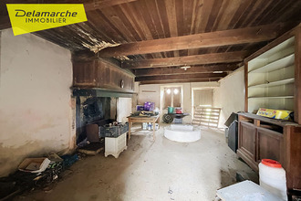  maison st-sauveur-la-pommeraye 50510