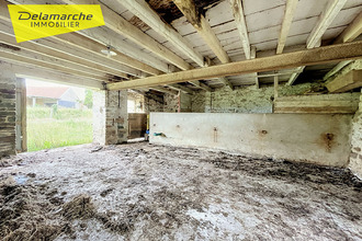  maison st-sauveur-la-pommeraye 50510