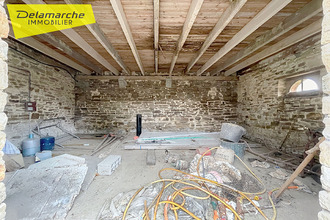  maison st-sauveur-la-pommeraye 50510