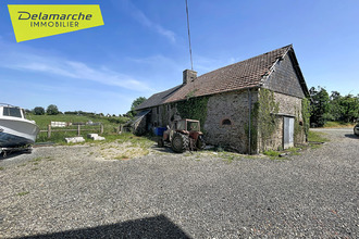  maison st-sauveur-la-pommeraye 50510