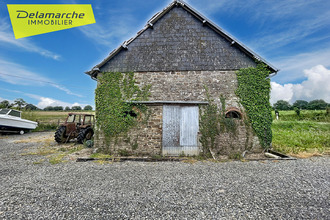  maison st-sauveur-la-pommeraye 50510