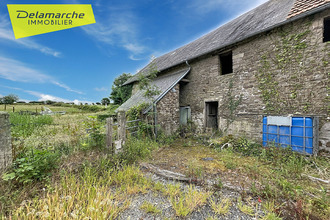  maison st-sauveur-la-pommeraye 50510