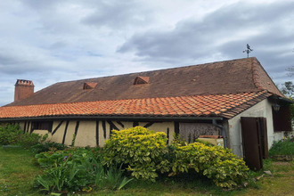  maison st-sauveur-lalande 24700