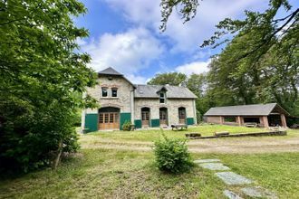  maison st-sauveur-le-vicomte 50390