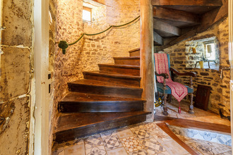  maison st-sauveur-le-vicomte 50390