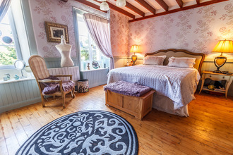  maison st-sauveur-le-vicomte 50390