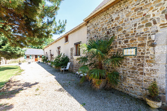  maison st-sauveur-le-vicomte 50390