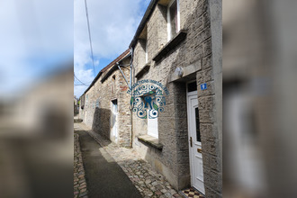  maison st-sauveur-le-vicomte 50390