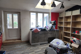  maison st-sauveur-le-vicomte 50390