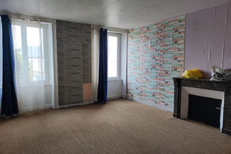  maison st-sauveur-le-vicomte 50390