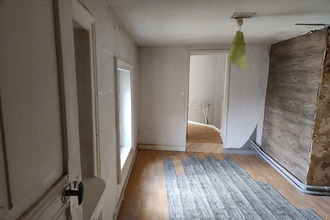  maison st-sauveur-le-vicomte 50390