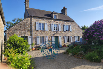  maison st-sauveur-le-vicomte 50390
