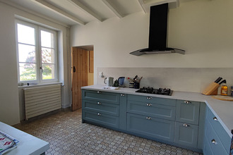  maison st-sauveur-le-vicomte 50390